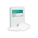 3M - Fibracol Plus - 2983 - Dressing, Collagen 4"X8" Systgx - Each