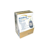 Germaine Laboratories - Aimstrip - 37355 - Plus - Kit/1