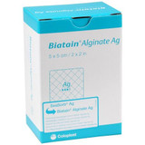 Coloplast - Biatain - 3780 - Rope Filler, Alginate Silver Dressing 1 X 17 2 Inch Sterile