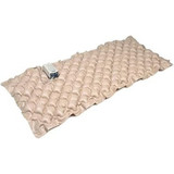 Graham Field - 3864-1 - Health Products - Mattress Cover 36 X 80 6 Inch Pvc Plastic For Mattresses And Overlays - Each