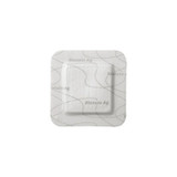 Coloplast - Biatain - 39638 - Silicone Ag Silver Foam Dressing 5 X Inch Square Sterile - Box/5