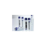 Greiner Bio-One - Vacuette - 455036 - Venous Blood Collection Tube K3 Edta Additive 9 Ml Pull Cap Polyethylene Terephthalate (Pet) - Case/1200