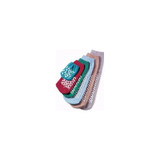 Medline - Mdtdbltreadxl - Slipper Socks X - Large Tan Above The Ankle - Case/48
