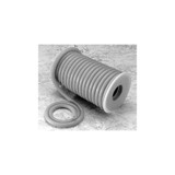 Cardinal Health - 17600-031 - Laboratory Connector Tubing 50 Foot Length 0.125 Inch I.D Nonsterile Without Amber Natural Latex Rubber - Roll/1