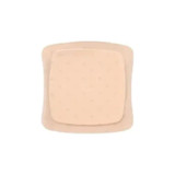 Convatec - 420627 - Aquacel Ag Foam Adhesive Dressing Pad Size - Box/10