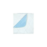 Beck'S Classic - Bv7124Grnpb - Reusable Underpad 24 X 36 Inch Polyester / Rayon Moderate Absorbency - Case/24