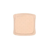 Convatec - Aquacel Ag - 420805 - Silver Foam Dressing 3 - 1/4 X Inch Square Sterile - Box/10
