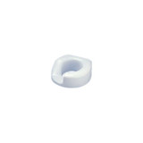 Fabrication Enterprises - Cando - 43-2540R - Standard Arthro Toilet Seat With Slip - In Bracket, Right - Each