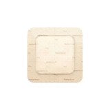Molnlycke Health Care - Mepilex Ag - 595200 - Border Flexible Self - Adherent Absorbent Bordered Foam Dressing - Each