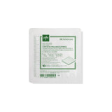 Medline - Accu-Sorb - Non21430Lf - Gauze Sponge 4 X Inch Tray Sterile 16 - Ply Square - Case/1280