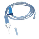 Deroyal - 88-000694 - Ulpa Water Trap Filter 3/8 Inch Tubing Adapter - Case/10