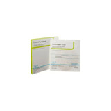 Dermarite - Comfortfoam Border - 43990 - Foam Dressing 9 X Inch With Waterproof Backing Silicone Adhesive Sacral Sterile - Box/5
