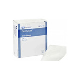 Cardinal Health - Covidien - 441406 - Kendall - Dermacea Sterile Nonwoven Sponge 6 Ply - Case/160