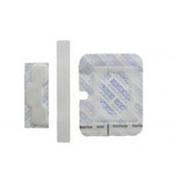 Medline - Sorbaview - SV30NXT - Sorbaview 3 X 2 Transparent Film Dressing With Pad Frame Style Delivery Rectangle Sterile 