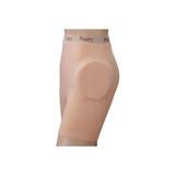 Tidi Products - Hipsters - 6016S - Hip Protection Brief Standard Small Beige Unisex - Each