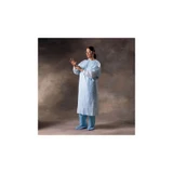 O&M Halyard - 69316 - Gown, Imperv Film W/Thmb Xlg - Case/60