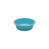Medegen Medical - 00046 - Basin, Wash Round 6Qt Blu Reuse Medact - Case/12