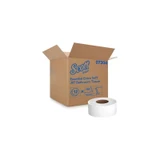 Kimberly Clark - Scott Specialties - 07304 - Essential Extra Soft Jrt Toilet Tissue White 2 - Ply Jumbo Size Cored Roll Continuous Sheet 3 - 11/20 Inch X 750 Foot - Roll/1