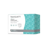 Pbe - Principle Business - Tranquility Essential - 2607 - Unisex Adult Absorbent Underwear Pull On With Tear Away Seams X - Large Disposable Heavy Absorbency - Bag/14