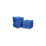 Medical Action Industries - Actisorb - 726-B - O.R Towel 17 W X 26 L Inch Blue Sterile - Case/72