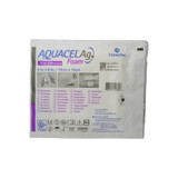Convatec - Aquacel - 420645 - Ag Foam Non - Adhesive Dressing - Box/5