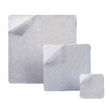 Deroyal - Dermanet Ag+ - 46-Dn88 - Silver Wound Contact Layer Dressing 8 X Inch Square Sterile - Case/25