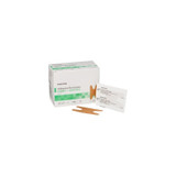 Mckesson - 16-4814 - Adhesive Strip 1 - 1/2 X 3 Inch Fabric Knuckle Tan Sterile - Case/2400