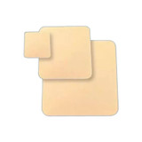 Deroyal - 46-951 - Industries Polyderm Gtl Silicone Non - Border Wound Dressing 4" X Ideal For Patients With Sensitive Or Fragile Skin. - Case/30
