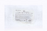 Bard Rochester - 072186 - Wound Drain Tube Silicone Fluted Style 10 Fr Size Round Type - Case/10