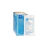 Medline - Non21450 - Abdominal Pad 5 X 9 Inch 1 Per Pack Sterile Rectangle - Box/25