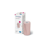 Hartmann - Econo-Paste Plus Calamine - 47410000 - Unna Boot Bandage 4" X 10 Yds. - Each