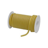 Cardinal Health - 17615-125 - Laboratory Connector Tubing 50 Foot Length 0.25 Inch I.D Nonsterile Without Gray Latex - Roll/1