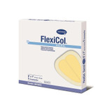 Hartmann - 48620000 - Hydrocolloid Dressing, Sacral - Each