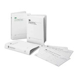 3M - 1266A - Log Book - Each