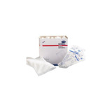 Hartmann - Sorbalux Abd - 48700000 - Abdominal Pad 5 X 9 Inch 1 Per Pouch Sterile Ply Rectangle - Case/400
