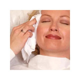 Graham Medical - 48929 - Washcloth, Non - Woven Spunlace - Each