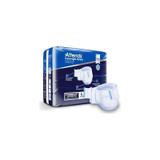 Attends Healthcare - Attends Overnight - DDEW30 - Brief, Extended Wear, Large 