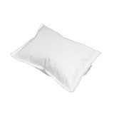 Graham Medical - Flexair - 50349 - Products - Bed Pillow 10 - 1/2 X 14 - Inch White Disposable - Case/50