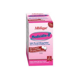 Medique Products - 12013 - Medicidin - D, Tab 325 - 12.5 - 2.0Mg - Case/12
