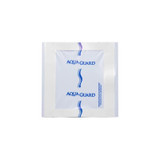 Tidi Products - Aquaguard - 50010-Cse - Shower Sheet Cover Iv Site Barrier Protector 7 X Inch - Case/98