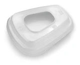 3M - 501 - Retainer, Filter P95 - Case/100