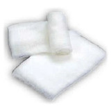 Deroyal - Fluftex - 32-248 - Fluff Dressing 9 X 12 Inch 1 Per Pack Sterile 15 - Ply Rectangle - Case/20