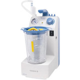 Medela - Vario 18 Ac - 0262120 - Suction Pump - Each