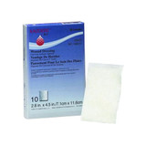 Convatec - Kaltostat - 168356 - Alginate Dressing 4 X Inch Square