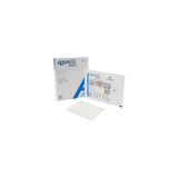 Convatec - Aquacel Extra - 420674 - Hydrofiber Dressing 4 X 5 Inch Rectangle - Box/10