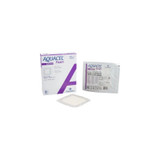 Convatec - Aquacel - 422350 - Foam Dressing 6 X Inch With Border Waterproof Film Backing Silicone Adhesive Square Sterile - Box/10