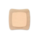 Convatec - Aquacel Foam Pro - 422357 - Silicone Wound Dressing, Square, 4" X - Each