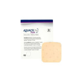 Convatec - Convafoam - 423357 - Non - Adhesive Hydrofiber Foam Dressing, 6" X 6". - Box/5