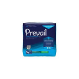 First Quality - Prevail - PUM-517 - Men S Daily Underwear Male Adult Absorbent Pull On With Tear Away Seams 2X-Large Disposable Heavy Absorbency 