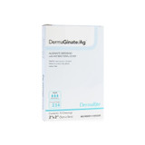 Dermarite - Dermaginate/ Ag - 00520E - Silver Alginate Dressing 2 X Inch Square Sterile - Each